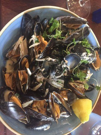 The Star Inn The Harbour